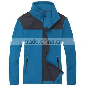 2015 Sale Hoodies Manufactuer Wholesale Plain Black Hoodie Couple Hoodie Jacket thumbnail-3