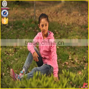 Designer Girl Plain Sweatshirts Cheap Price Manufacturing in China thumbnail-6