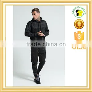 Latest Design Tracksuit Men Pullover Camo Tracksuit Sports Tracksuits thumbnail-1