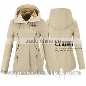 European Style Bulk Coaches Jackets Wholesale With Long Sleeve thumbnail-2