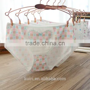 Fashion Women Panties/ Sexy Ladies Underpant/ Lingerie Underwear thumbnail-2