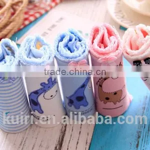 5 Pcs Women's Briefs Panties Gift Box Cotton Underwear Bowknot Lady's Lovely Underwear Panty thumbnail-5