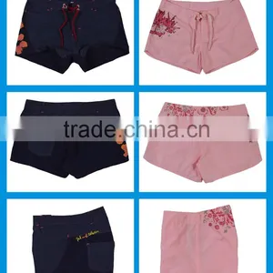 Cheap Board Chorts Custom in Women's Running Shorts Design Your Own Board Shorts Custom Sweat Shorts thumbnail-4