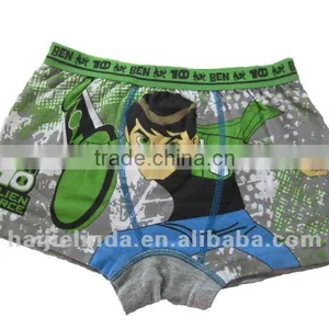 Beautiful Ben 10 Kids Trunks/Boxer/Underwear thumbnail-1