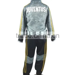 Hot Selling Soccer Jersey 2016 OEM thumbnail-2