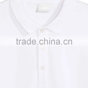 Cotton Polo Shirts For Men Striped Polo Shirts Short Sleeve Polo Shirts thumbnail-4
