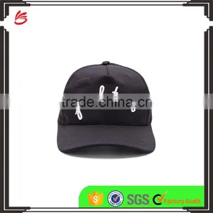 New Style Custom High Quality Baseball Cap Cheap Fitted Baseball Caps Bulk thumbnail-1