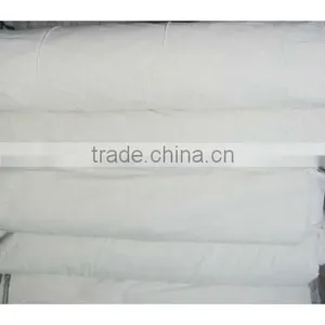100% COTTON FABRIC 30X30//68X68 50''/63''/67'' GREY/WHITE/DYED/PRINTED thumbnail-1