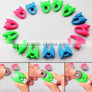 Silicone Sewing Accessory Bobbin Holder/bobbin Clamp thumbnail-1