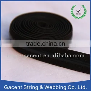 Customized Color Fold Over Elastic Binding Tape With Good Quality thumbnail-2