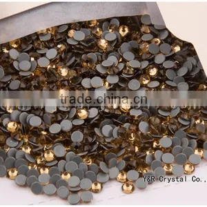 Manufacturer's Price Wholesale Top Quality in China for Nail Art Rhinestones thumbnail-3
