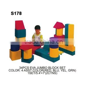 83PCS LEARNING NUMBER BUILDING BLOCK SET thumbnail-4