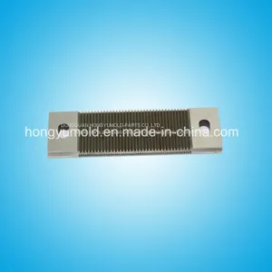 Dongguan High Precision Tungsten Carbide Spare Parts Maker/mould Precision Parts Maker thumbnail-1