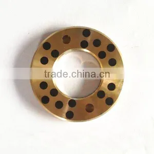 JTW 650 Graphite Bronze Bushing thumbnail-1