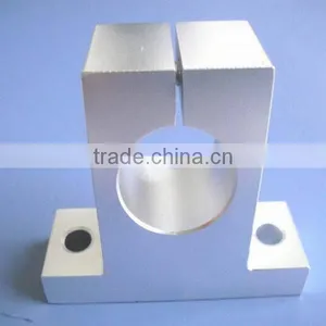 8mm Linear Shaft Support Unit/linear Bearing Slide Unit SK8 thumbnail-1