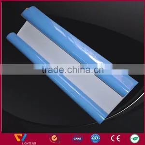 Silk Screen Printing Transparent Reflective Vinyl Rolls thumbnail-1