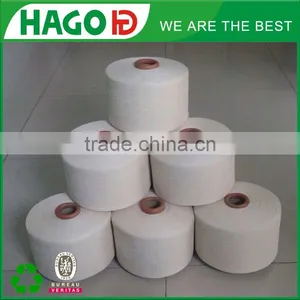 Ne8s Open End Cotton Polyester Yarn for Working Gloves thumbnail-1