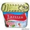 Sell Chicken Luncheon Meat thumbnail-1