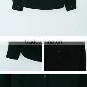 Pure Green Shirt Shirts for Men thumbnail-3