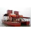 Iron Sand Dredger Vessel thumbnail-1
