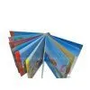 Die Cutting 4C / 4C 157GSM Chrome Paper English Story Custom Childrens Book Printing thumbnail-1