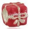 White Copper With Thick Silver Plating European Style Beads With OEM Service thumbnail-1