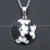 Fashion 316L Stainless Steel Pendant thumbnail-2