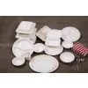 6 Inch Bagasse Paper Plate thumbnail-2