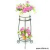 Sell 2-Tier Plant Stand thumbnail-1