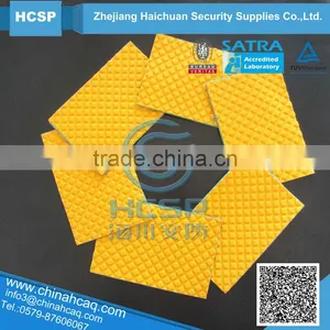 Foil Backed Pavement Road Reflected Marking Tape Anti-skid Traffic Pavement Marking Tape thumbnail-1