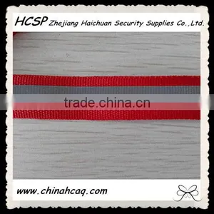 High Visibility Custom Reflective Nylon Webbing thumbnail-3