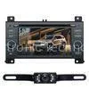 Jeep Grand Cherokee / Wrangler / Liberty Car Automobile DVD Player , Wince 6.0 OS , SWC , AUX thumbnail-1