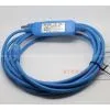 2011 NEW Smart USB-1761-CBL-PM02 Programming Cable for Allen Bradley Micrologix 1000 Series,Support WIN7 thumbnail-1