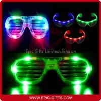LED Party Glasses thumbnail-1