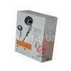 Portable Color Printing Packaging Cute Carton Box For Headphone , Retail Promotion thumbnail-1
