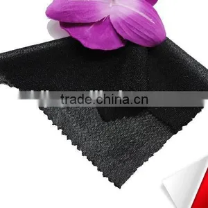 Factory Hot Sale Clothing Lining Non-woven Fabric thumbnail-3