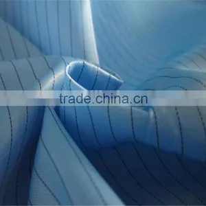 Antistatic Fabric for Work Uniform thumbnail-1