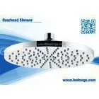 Eco Detachable Overhead Shower Head 1 Function / Water Saving thumbnail-1
