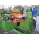 Mechanical Slitting Line Machine With 800mm Width For Steel Plate thumbnail-1