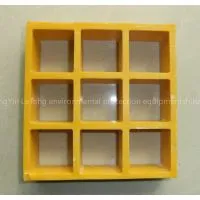 No Maintenance Composite Grating thumbnail-2
