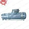 High Temp. Resistant Pressure Balanced Tee Expansion Joint thumbnail-1