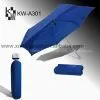 Three-folding Promotional Gift Umbrella thumbnail-1