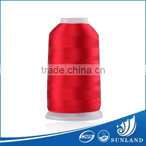 Dyed Polyester Thread 120D 4000Y thumbnail-1