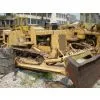 Used CAT D3C Mini Bulldozer thumbnail-1