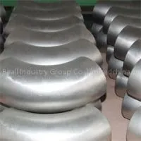 Stainless Steel Elbow thumbnail-1