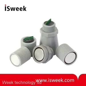 MB7040 I2CXL-MaxSonar-WR High Performance Ultrasonic Rangefinder thumbnail-1