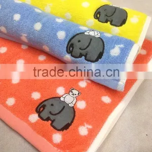 100% Cotton Custom Printed Kitchen Towels thumbnail-3