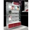 Cosmetics Display Rack thumbnail-1