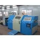 Air - Lifting Wire Cable Stranding Machine Double Screw Round-Trip Pay - Off Line thumbnail-1