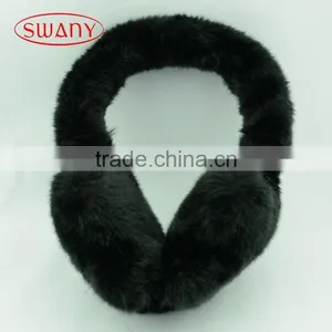 China Manufacture New Coming Baby Custom Earmuffs thumbnail-2